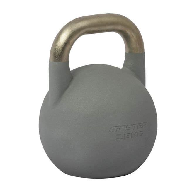 Competition Kettlebell 8–32 kg